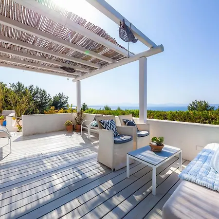 Holiday home Casa Marina Nature Con Vistas Panoramicas