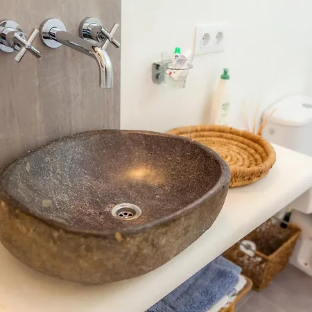 Casa Marina Nature Con Vistas Panoramicas Holiday home Arta