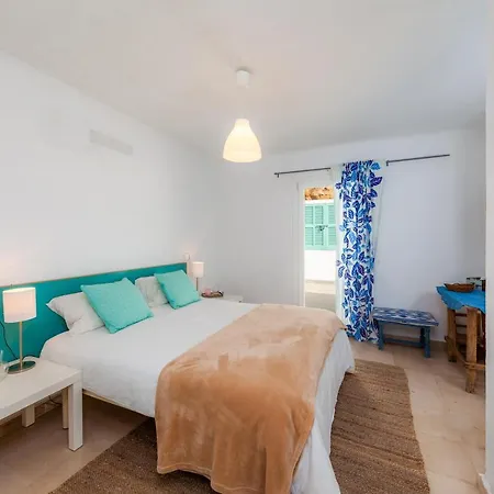 Casa Marina Nature Con Vistas Panoramicas Holiday home Arta