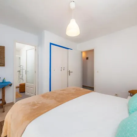 Casa Marina Nature Con Vistas Panoramicas Holiday home Arta