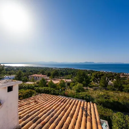 Holiday home Casa Marina Nature Con Vistas Panoramicas *