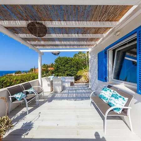 Holiday home Casa Marina Nature Con Vistas Panoramicas Arta