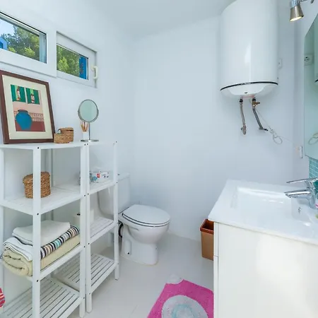 Holiday home Casa Marina Nature Con Vistas Panoramicas Arta