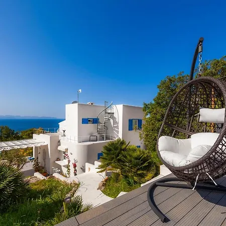 Casa Marina Nature Con Vistas Panoramicas Holiday home *