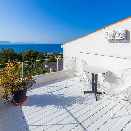 Holiday home Casa Marina Nature Con Vistas Panoramicas